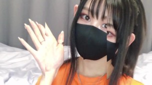 言われる前に脱いで全裸になるのがマナー！？【CFNM】