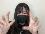 【ASMR】こちょこちょくすぐり♡ くすぐったい気持ちになりたい人必見だよ♡【tickle/tickling】 16/16