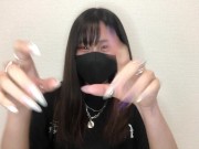 【ASMR】こちょこちょくすぐり♡ くすぐったい気持ちになりたい人必見だよ♡【tickle/tickling】 8/16