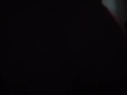 Thick Ebony sucking the soul outta me … 2/16