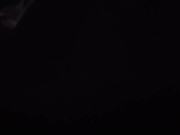 Thick Ebony sucking the soul outta me … 3/16