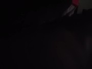 Thick Ebony sucking the soul outta me … 6/16