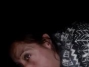 la mas linda mamada 13/16