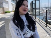 GOTFILLED Thick and bsuty hottie Brynn Michaels has her pussy pounded by a big dick 1/16