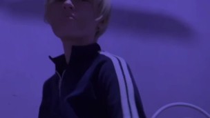 LYNX BOY — “MAY I BACK WITH MY ONLYFANS?”