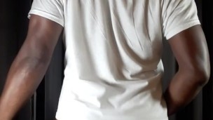 Bounce that ass