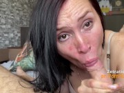 Я ОПАЗДЫВАЮ НА РАБОТУ ДАВАЙ БЫСТРЕЕ Я ХОЧУ КОНЧИТЬ - Screenshot 13 of 16 - Slut
