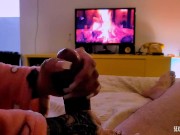 OH MEU DEUS! com tesão muito errado, estranho e pervertido JOI 6/16