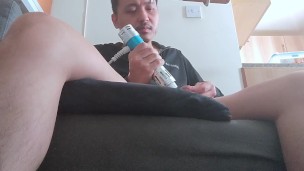 weeb portable Extracorporeal shockwave therapy machine penis prostate relaquai