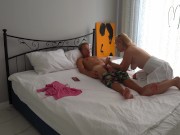 Stepmom wanted to fuck me 11/16