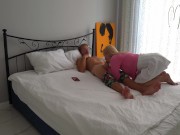 Stepmom wanted to fuck me 7/16