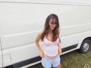 Umył moją cipkę po siusiu 4/16