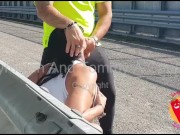 Ladymuffin And Tommy A Canaglia scopano di maledetto numero 12 14/16