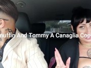 Ladymuffin And Tommy A Canaglia scopano di maledetto numero 13 10/16