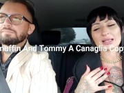 Ladymuffin And Tommy A Canaglia scopano di maledetto numero 13 12/16