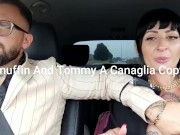 Ladymuffin And Tommy A Canaglia scopano di maledetto numero 13 13/16