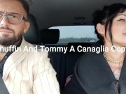Ladymuffin And Tommy A Canaglia scopano di maledetto numero 13 14/16
