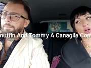 Ladymuffin And Tommy A Canaglia scopano di maledetto numero 13 15/16