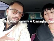 Ladymuffin And Tommy A Canaglia scopano di maledetto numero 13 16/16