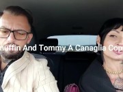 Ladymuffin And Tommy A Canaglia scopano di maledetto numero 13 4/16