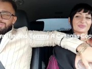 Ladymuffin And Tommy A Canaglia scopano di maledetto numero 13 6/16