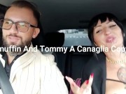 Ladymuffin And Tommy A Canaglia scopano di maledetto numero 13 8/16