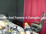 Ladymuffin And Tommy A Canaglia scopano di maledetto numero 14 10/16