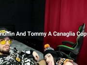 Ladymuffin And Tommy A Canaglia scopano di maledetto numero 14 11/16