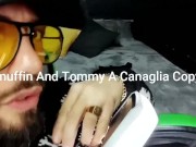 Ladymuffin And Tommy A Canaglia scopano di maledetto numero 14 14/16