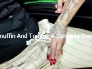 Ladymuffin And Tommy A Canaglia scopano di maledetto numero 15 10/16