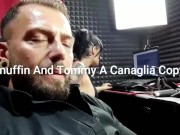 Ladymuffin And Tommy A Canaglia scopano di maledetto numero 15 11/16