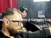 Ladymuffin And Tommy A Canaglia scopano di maledetto numero 15 13/16