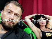 Ladymuffin And Tommy A Canaglia scopano di maledetto numero 15 16/16