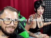 Ladymuffin And Tommy A Canaglia scopano di maledetto numero 15 6/16