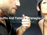 Ladymuffin And Tommy A Canaglia scopano di maledetto numero 15 9/16