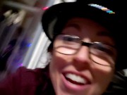 Shhh... I pissed on his deck 15/16