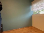 Nerdy Faery Ripped Jeans Wetting Compilation 7/16