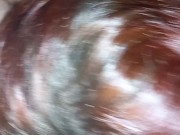 2nd try to deepthroat great progress 7/16