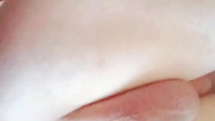 With a big dick deep in the ass, I fuck Sissy Femboy and end up with a fountain of sperm!!!