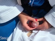 A week-long cock tease for our 11th anniversary (preview) 11/16