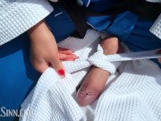 A week-long cock tease for our 11th anniversary (preview)