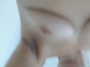 Waiting for stepbrother  Dominique to cum play in my fat pussy like my ass whole  part 1 10/16