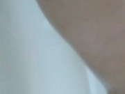 Waiting for stepbrother  Dominique to cum play in my fat pussy like my ass whole  part 1 2/16