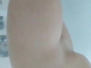 Waiting for stepbrother  Dominique to cum play in my fat pussy like my ass whole  part 1 5/16