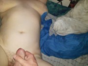 POV Real homemade fuck big ass wife with unshaved pussy 16/16