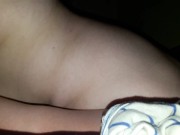 POV Real homemade fuck big ass wife with unshaved pussy 7/16