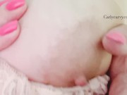 You finally have a hot wife!  6/16