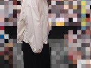 20歳の可愛い大学生彼女とお店でとびっ子デート 日本人 素人 羞恥 おしっこ 放尿 露出 野外 中出し 放尿 野ション オーガズム remote vibrator 11/16