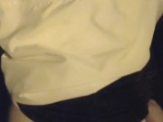 20歳の可愛い大学生彼女とお店でとびっ子デート 日本人 素人 羞恥 おしっこ 放尿 露出 野外 中出し 放尿 野ション オーガズム remote vibrator 14/16