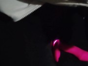 20歳の可愛い大学生彼女とお店でとびっ子デート 日本人 素人 羞恥 おしっこ 放尿 露出 野外 中出し 放尿 野ション オーガズム remote vibrator 3/16